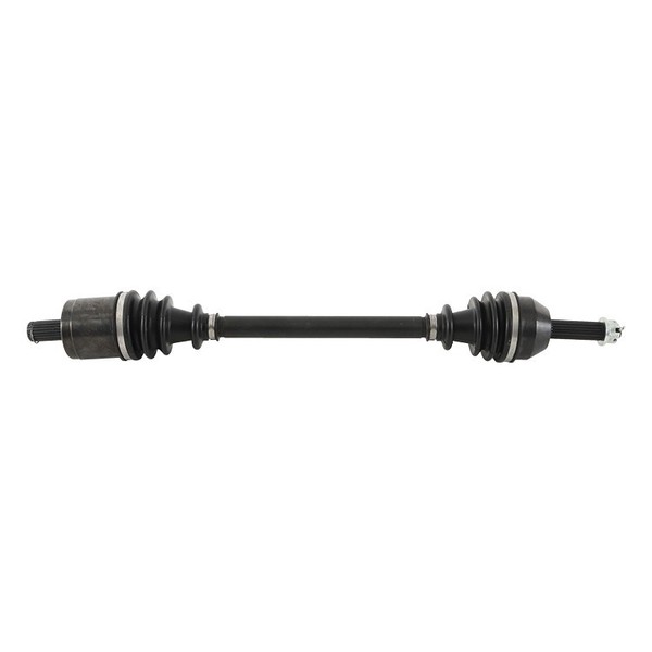 All Balls All Balls Racing 8-Ball Extreme Duty Axle AB8-PO-8-308 AB8-PO-8-308